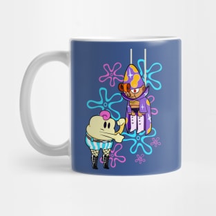 RPG boys Mug